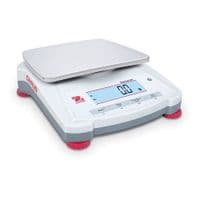 Ohaus  | Navigator NV  Precision Balance | Oneweigh.co.uk