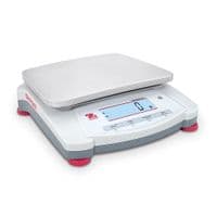 Ohaus  | Navigator NVT Trade Approved Precision Balance | Oneweigh.co.uk