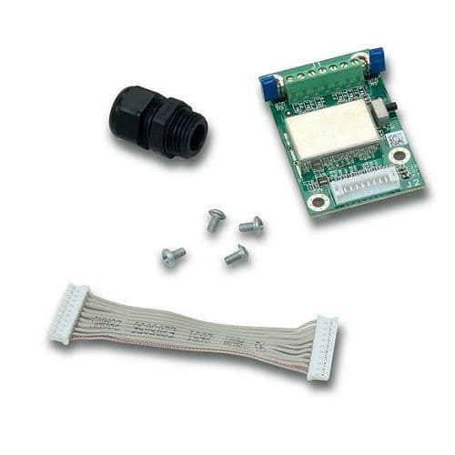 Ohaus PCBA Kit, 2nd Platform (Ranger 7000)