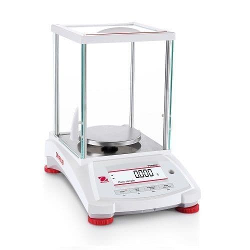 Ohaus Pioneer PX PX323\E - 320g x 0.001g - 120mm dia