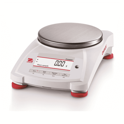 Ohaus Pioneer PX PX4201M - 4200g x 0.1g Approved