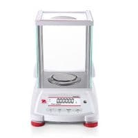 Ohaus | Pioneer Semi  Micro Balance | Oneweigh.co.uk