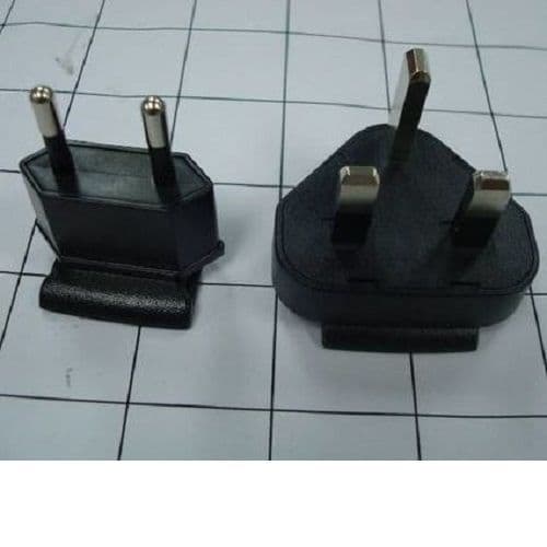 Ohaus Plug Kit EU/UK