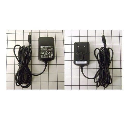 Ohaus Power Adapter 10W 12V Straight