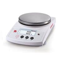 Ohaus | PR Series Precision Balance | Oneweigh.co.uk