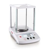 Ohaus | PR Series Precision Balance | Oneweigh.co.uk