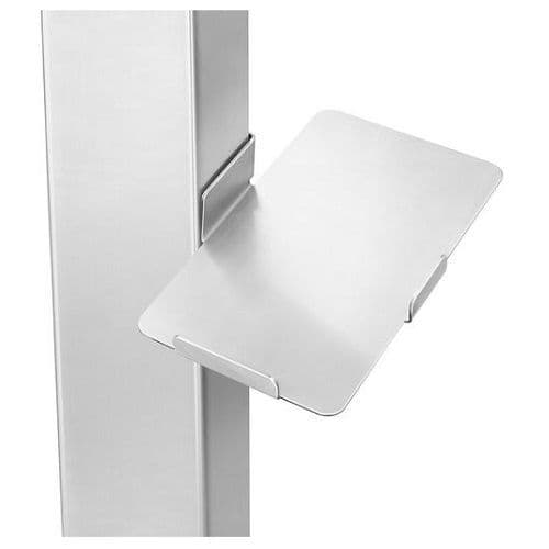 Ohaus Printer Holder Kit, SST