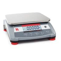 Ohaus | Ranger 3000 Bench Scale | Oneweigh.co.uk