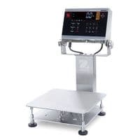 Ohaus Ranger 3000 Count R31P1502M - 1.5kg x 0.5g - 225mm x 300mm App