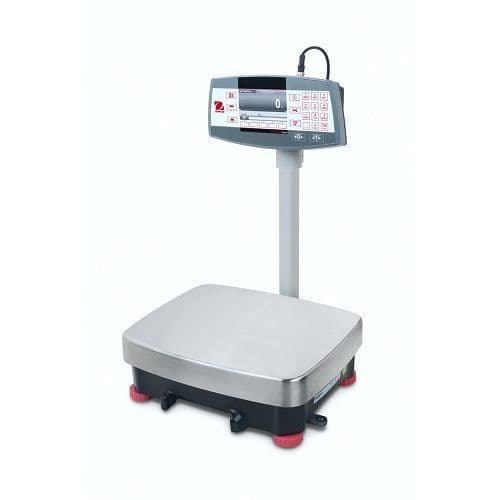 【Ohaus】 Ranger 3000 R31PE30JP 軽量スケール Ranger™ 3000 Japan Compact Scale, R31PE30JP | OHAUS
