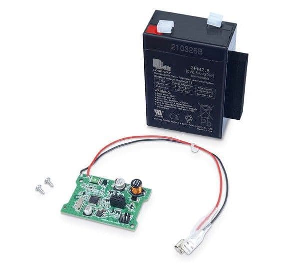 Ohaus |Rechargeable Battery Kit (i-DT33) | Oneweigh.co.uk