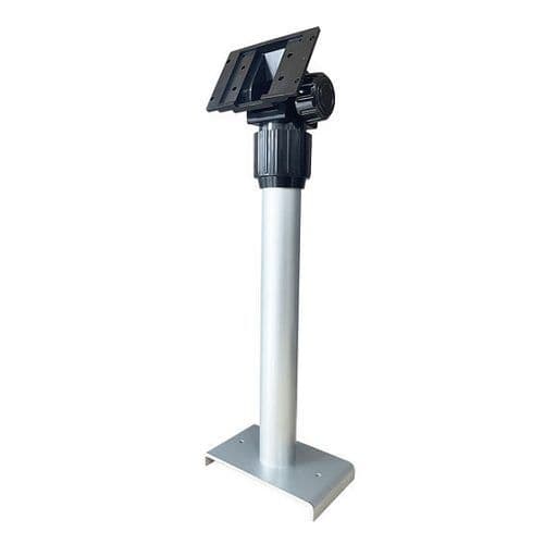 Ohaus | Remote Column Kit 330mm Painted Steel | Oneweigh.co.uk