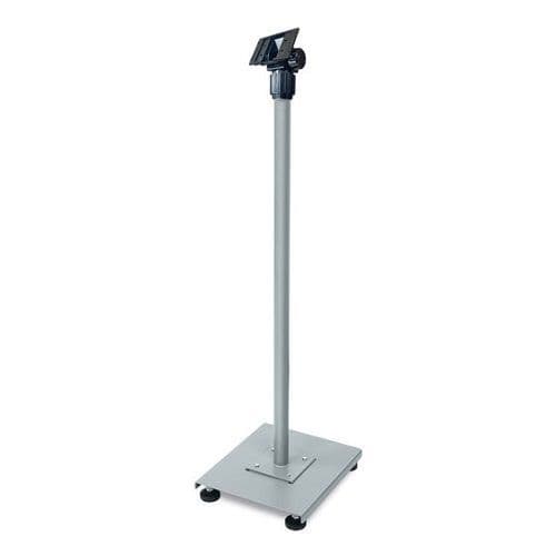 Ohaus | Remote Column Kit 980mm Painted Steel | Oneweigh.co.uk