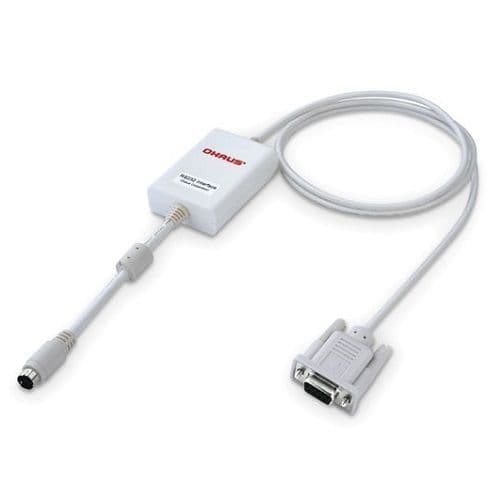 Ohaus | RS232 Interface Kit (Scout) | Oneweigh.co.uk