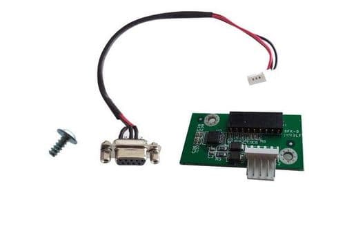 Ohaus RS232 Kit (Defender 2000, Catapult 5000)