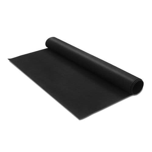 Ohaus | Rubber Mat, Antiskid for Courier 5000 X Base | Oneweigh.co.uk
