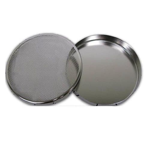 Ohaus | Sample Cage (MB) | Oneweigh.co.uk