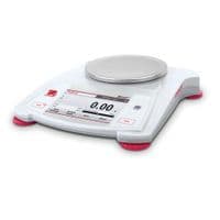 Ohaus | Scout STX Precision Balance | Oneweigh.co.uk