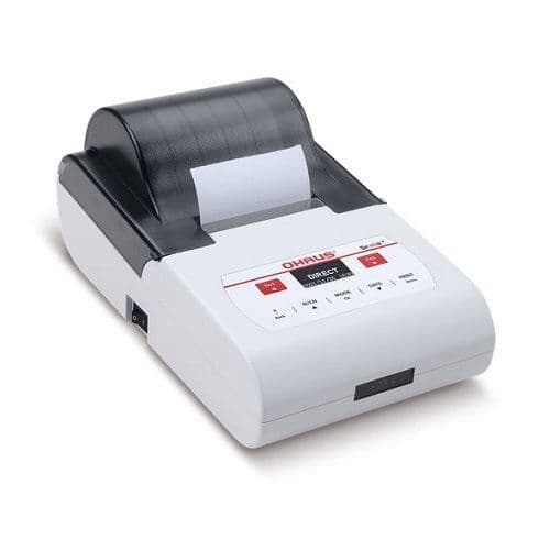 Ohaus SF-11OB Printer