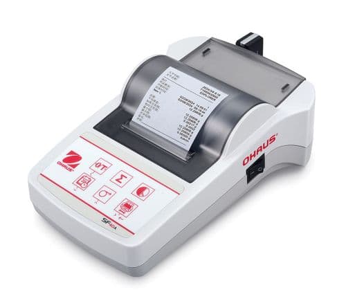 Ohaus SF40A Full-Featured  Bluetooth Impact Printer