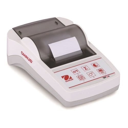 Ohaus SF40A Full-Featured Impact Printer