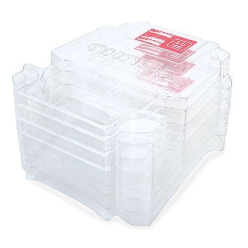 Ohaus Stacking Kit x4 (Navigator)