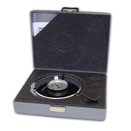 Ohaus Temperature Calibration Kit (MB)