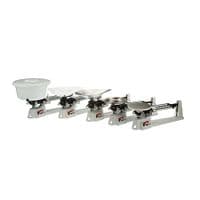 Ohaus | Triple Beam 700 Mechanical Balance | Oneweigh.co.uk