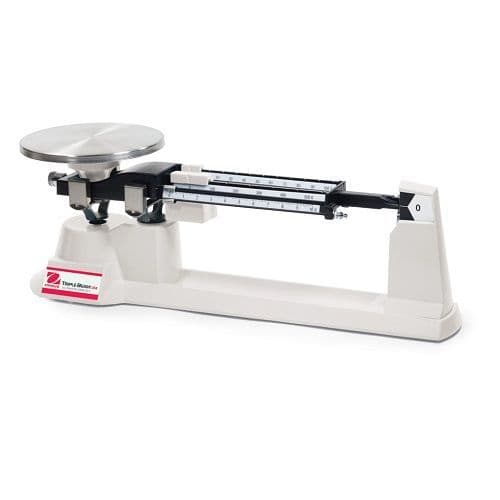 Ohaus Triple Beam Junior Mechanical Balance