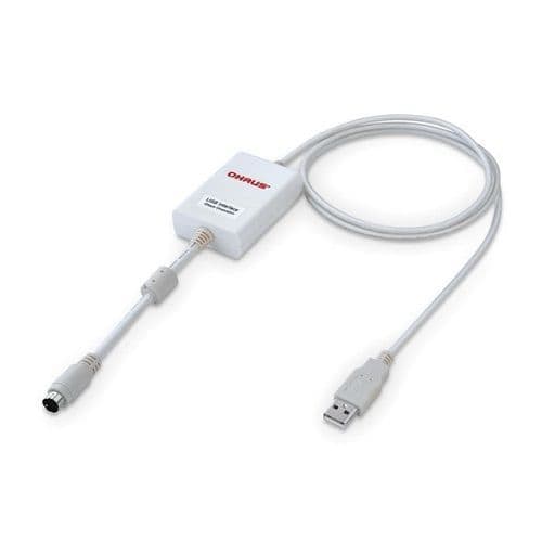 Ohaus | USB Device Interface Kit (Scout) | Oneweigh.co.uk