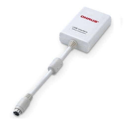 Ohaus | USB Host Interface Kit (Scout) | Oneweigh.co.uk
