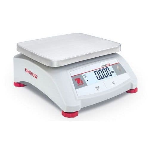 Ohaus | Valor 1000 Bench Scale | Oneweigh.co.uk