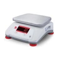 Ohaus | Valor 2000 IP68 Bench Scale | Oneweigh.co.uk