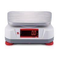 Ohaus | Valor 2000 IP68 Bench Scale | Oneweigh.co.uk