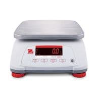 Ohaus | Valor 4000 IP68 Bench Scale | Oneweigh.co.uk