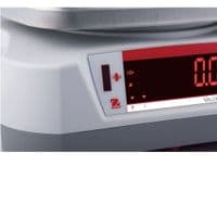 Ohaus | Valor 4000 IP68 Trade Approved Bench Scale | Oneweigh.co.uk
