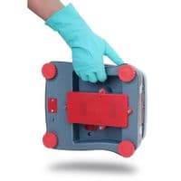 Ohaus | Valor 4000 Stainless Steel IP68 Bench Scale | Oneweigh.co.uk