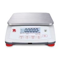 Ohaus | Valor 7000 Bench Scale | Oneweigh.co.uk