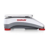 Ohaus | Valor 7000 Bench Scale | Oneweigh.co.uk