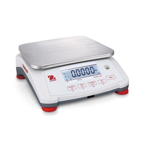 Ohaus | Valor 7000 Trade Approved Bench Scale | Oneweigh.co.uk