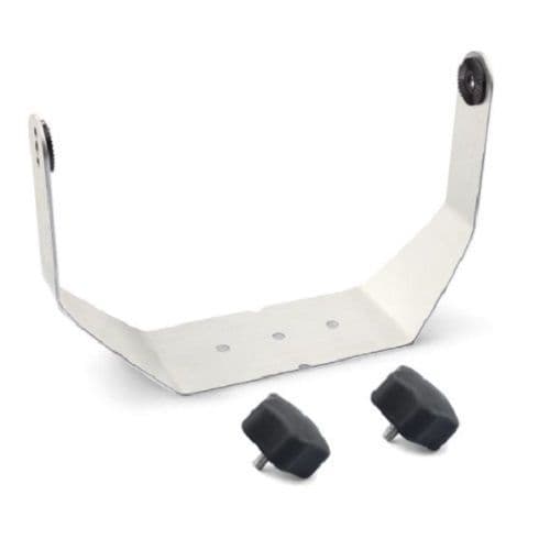 Ohaus | Wall Mount Kit, SST, TD52XW | Oneweigh.co.uk