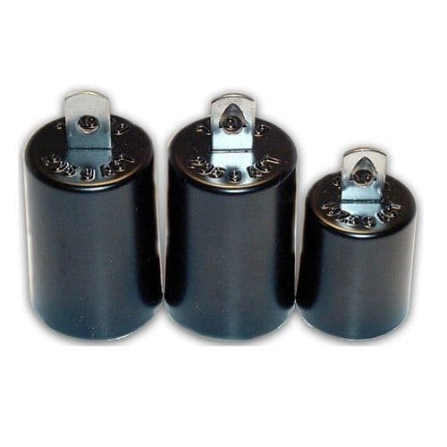 Ohaus | Weight Set (2 x 1kg and 1 x 500g) | Oneweigh.co.uk