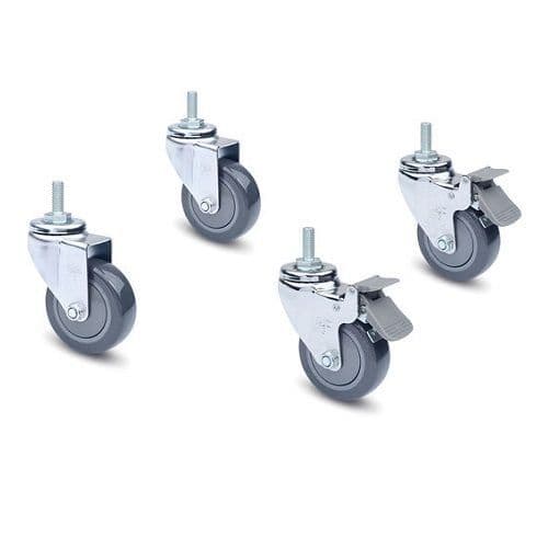 Ohaus Wheel Kit, Defender Series