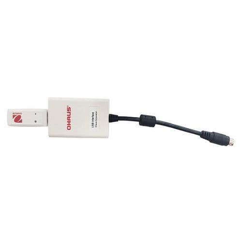 Ohaus | Wi-Fi / Bluetooth Kit (i-C71) | Oneweigh.co.uk