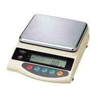 Shinko Denshi Vibra  Trade Approved Precision Jewellery Balance