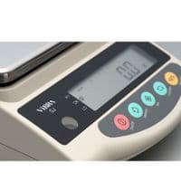 Shinko Denshi Vibra  Trade Approved Precision Jewellery Balance