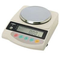 Shinko Denshi Vibra  Trade Approved Precision Jewellery Balance