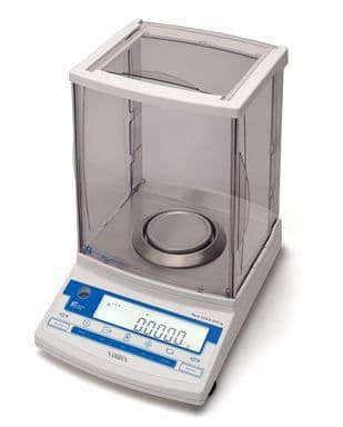 Shinko Vibra HT/HTR Analytical Balance