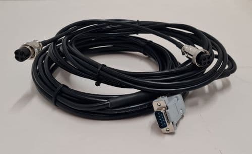 WB3000/HF12C Replacement Cable Set