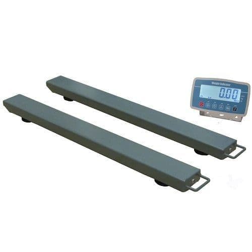 Weighbeams - WB1500/HF12C - 1500kg x 0.2kg